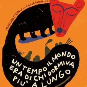 Un tempo il mondo era di chi dormiva più a lungo. Ediz. a colori Economico