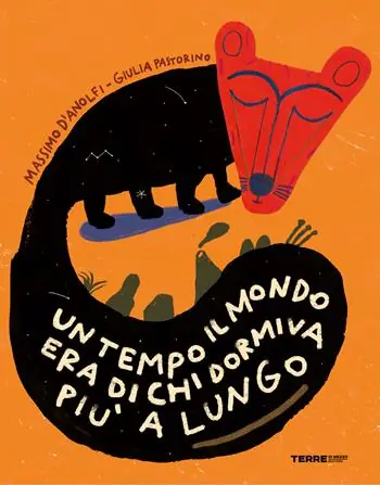 Un tempo il mondo era di chi dormiva più a lungo. Ediz. a colori Economico
