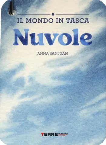 Ultima Occasione Nuvole. Il mondo in tasca. Ediz. a colori