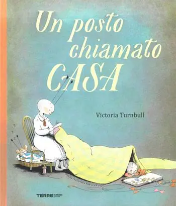 Promo Stagionale Un posto chiamato casa. Ediz. a colori