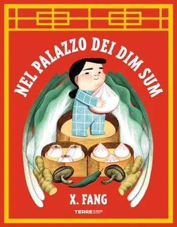 Super Prezzo Nel palazzo dei Dim Sum. Ediz. a colori