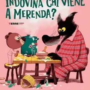 Indovina chi viene a merenda? Ediz. illustrata Popolare