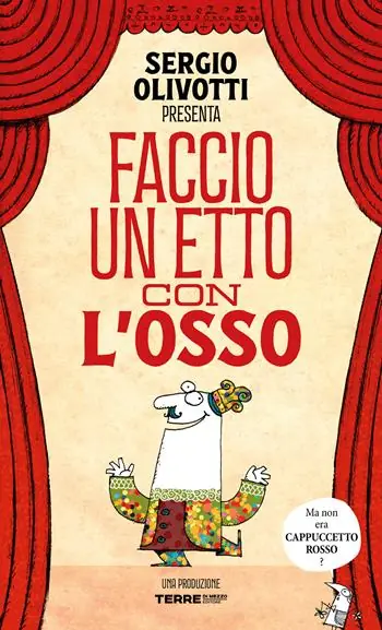 Faccio un etto con l‘osso. Ediz. illustrata Bestseller