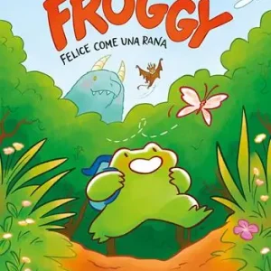 Froggy Super Prezzo
