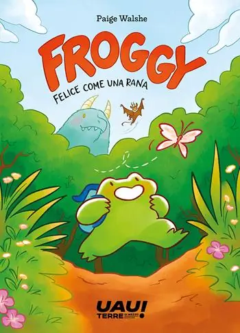 Froggy Super Prezzo