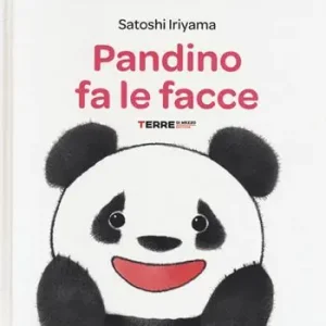 Pandino fa le facce. Ediz. a colori Compra Oggi Stesso
