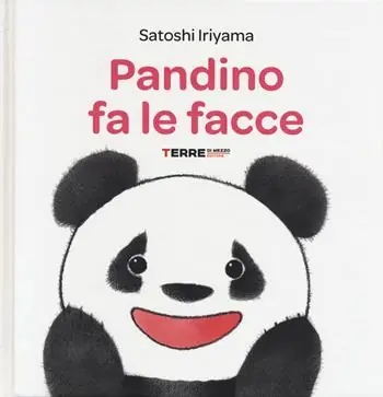 Pandino fa le facce. Ediz. a colori Compra Oggi Stesso