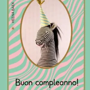 Prezzo Ridotto Buon compleanno! Ediz. a colori