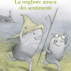 Direttamente Dal Produttore La migliore amica dei sentimenti. Ediz. a colori