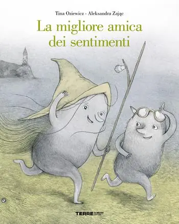 Direttamente Dal Produttore La migliore amica dei sentimenti. Ediz. a colori