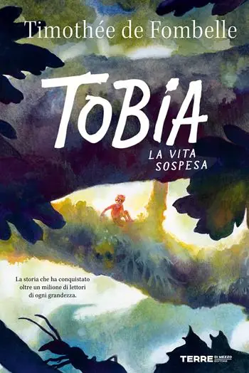 Ordina Subito Tobia. La vita sospesa