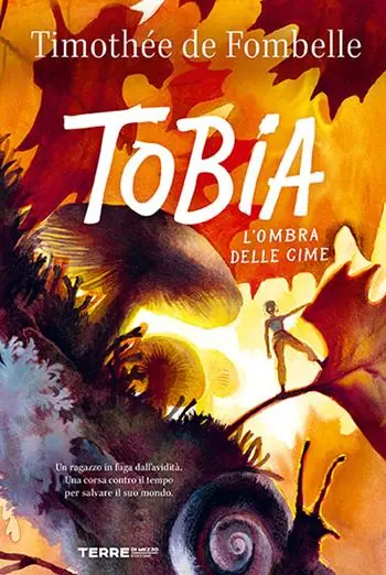 Reso Gratuito Tobia. L‘ombra delle cime