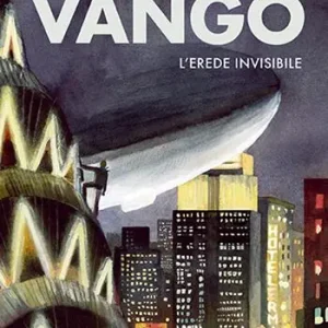 Prezzo Basso Vango. L’erede invisibile