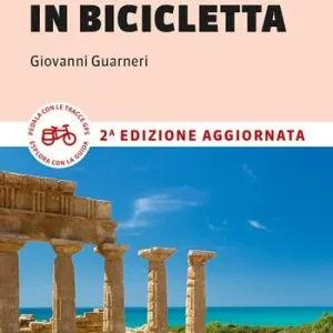 Nuovo Arrivo Il periplo della Sicilia in bicicletta