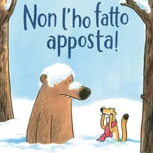 Non l‘ho fatto apposta! Ediz. a colori Must-Have