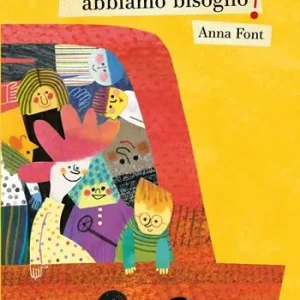 Di quante persone abbiamo bisogno? Ediz. a colori Must-Have