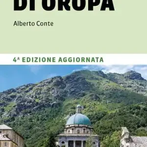 Esclusivo I cammini di Oropa