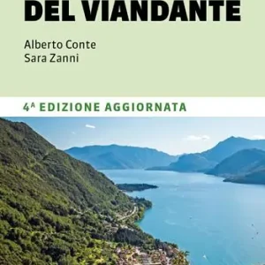 Prezzo Scontato Guida al sentiero del Viandante