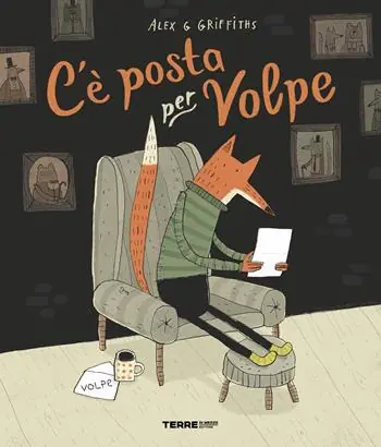 Popolare C‘è posta per volpe. Ediz. a colori