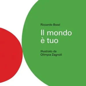 Il mondo è tuo. Ediz. a colori Super Prezzo