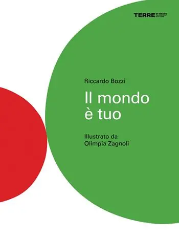 Il mondo è tuo. Ediz. a colori Super Prezzo
