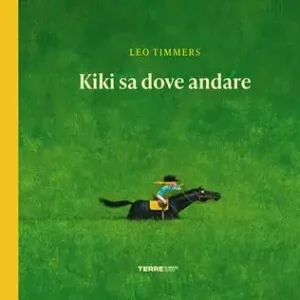 Promo Stagionale Kiki sa dove andare. Ediz. a colori