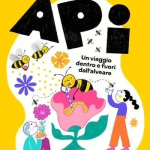 Api. Ediz. a colori Offerta Speciale