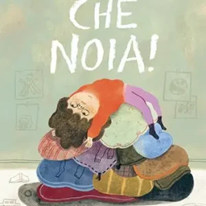 Direttamente Dal Produttore Che noia! Ediz. a colori