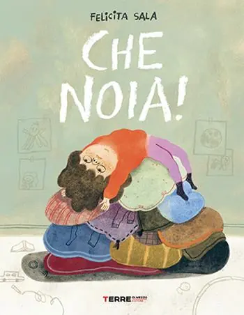 Direttamente Dal Produttore Che noia! Ediz. a colori