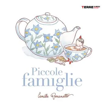 Piccole famiglie. Ediz. a colori Soddisfatti O Rimborsati