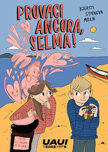 Provaci ancora, Selma! Promozione Esclusiva