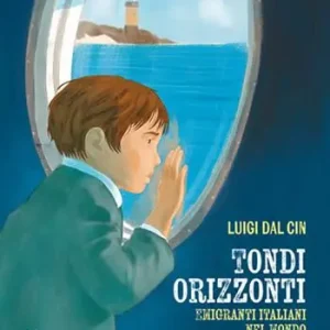 Tondi orizzonti. Emigranti italiani nel mondo Di Tendenza