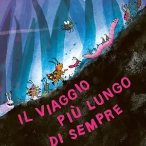 Scelto Dai Clienti Il viaggio più lungo di sempre. Ediz. a colori