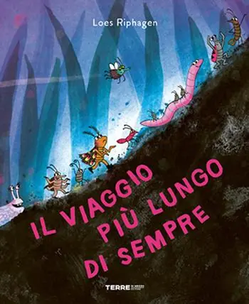 Scelto Dai Clienti Il viaggio più lungo di sempre. Ediz. a colori