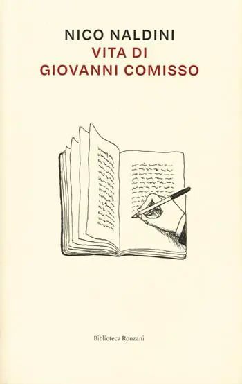Vita di Giovanni Comisso Soddisfatti O Rimborsati