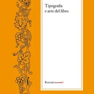 Spedito Oggi Tipografia e arte del libro