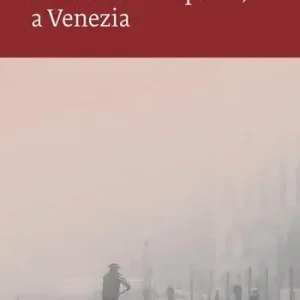 Nuova Collezione Di alcune comparse, a Venezia