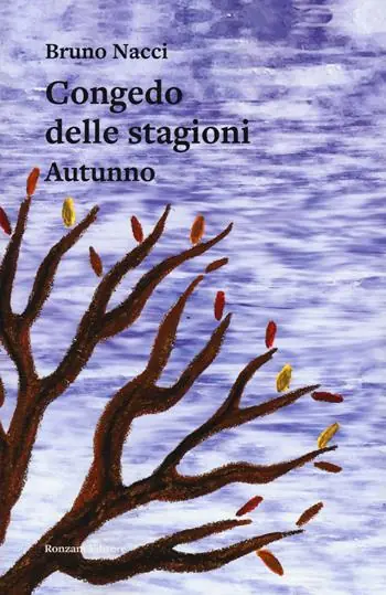 Congedo delle stagioni. Autunno Nuova Collezione