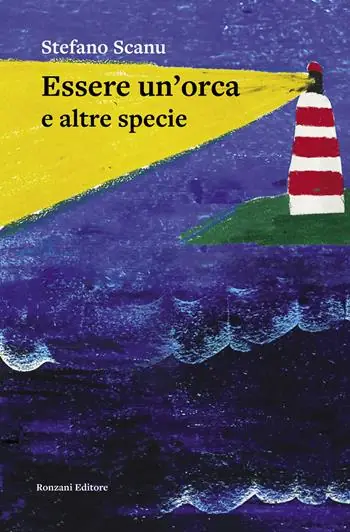 Ultima Occasione Essere un‘orca e altre specie