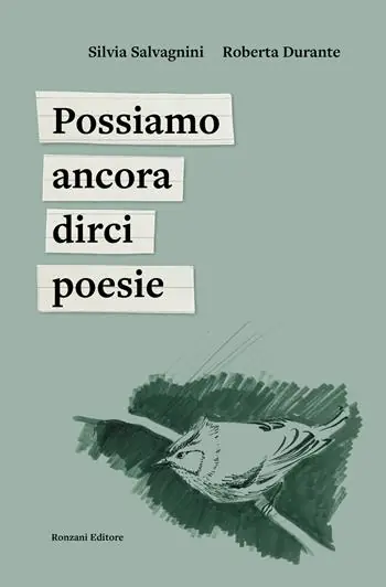 Possiamo ancora dirci poesie Miglior Prezzo