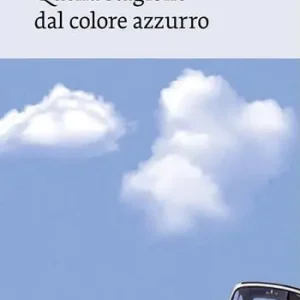 Promo Stagionale Quella stagione dal colore azzurro