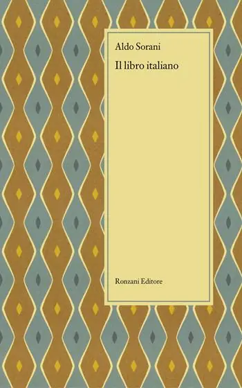 Il libro italiano Novità