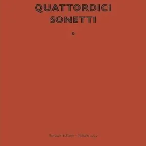 Compra Online Quattordici sonetti