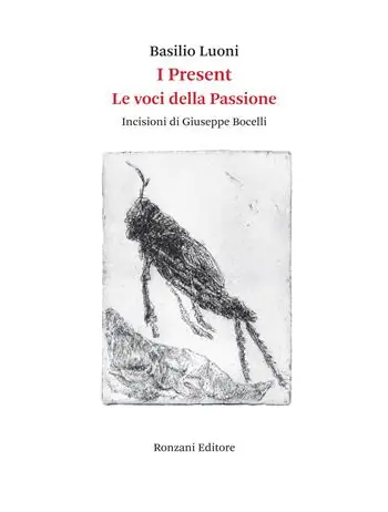 Più Venduto I present. Le voci della passione