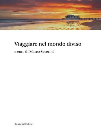 Viaggiare nel mondo diviso Spedito Oggi