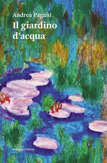 Compra Adesso Il giardino d‘acqua