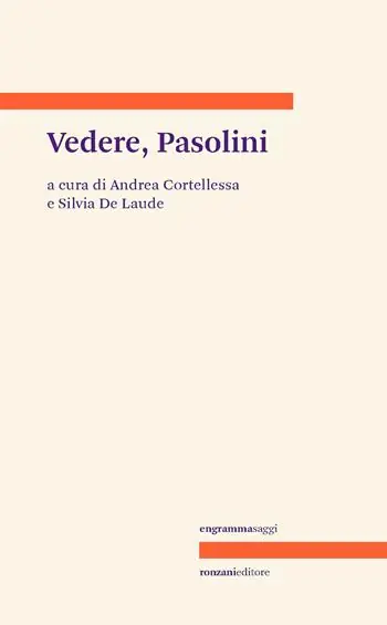 Vedere, Pasolini Popolare