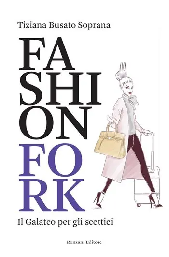 Reso Gratuito Fashion Fork. Il galateo per gli scettici