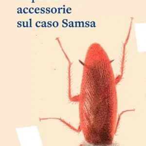 Consegna Rapida Deposizioni accessorie sul caso Samsa