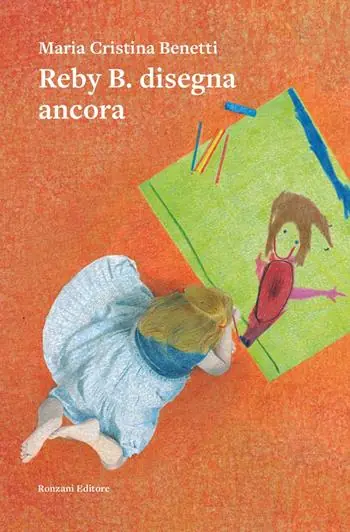 Reby B. disegna ancora Pagamento Sicuro